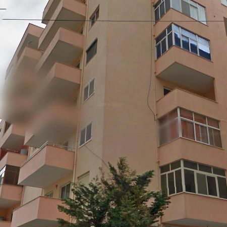 Walters Apartament Durrës Kültér fotó